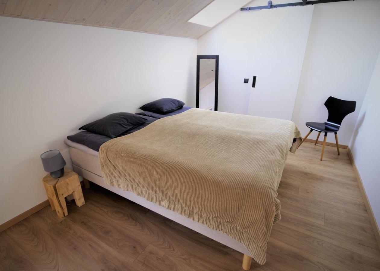 Hobekala Guesthouse Калана Экстерьер фото