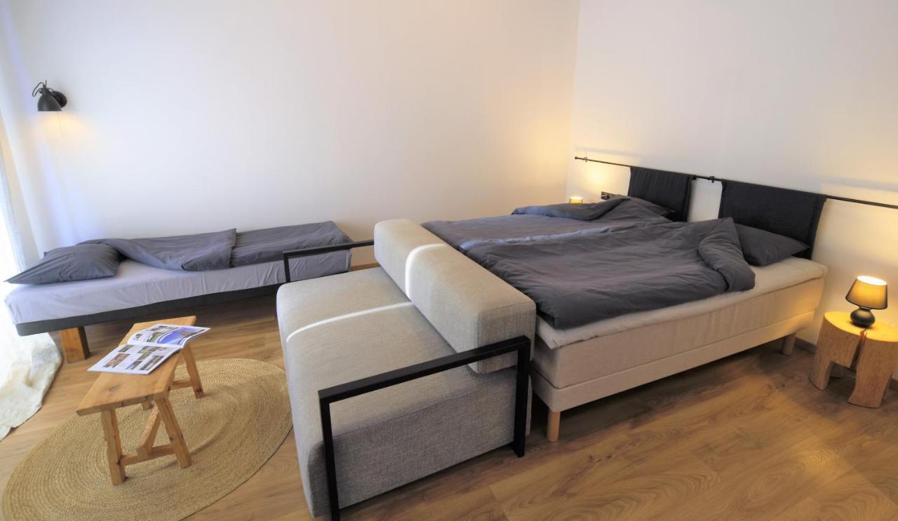 Hobekala Guesthouse Калана Экстерьер фото