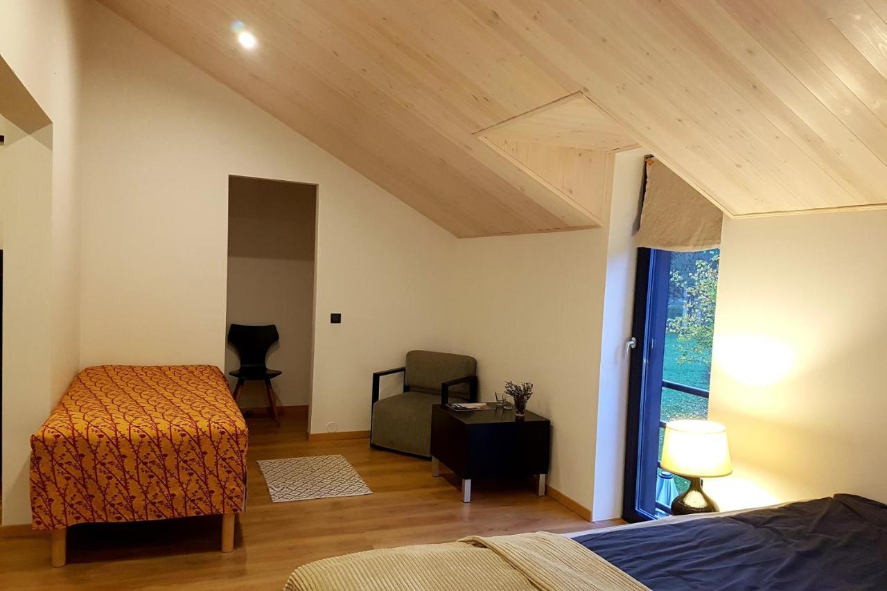 Hobekala Guesthouse Калана Экстерьер фото