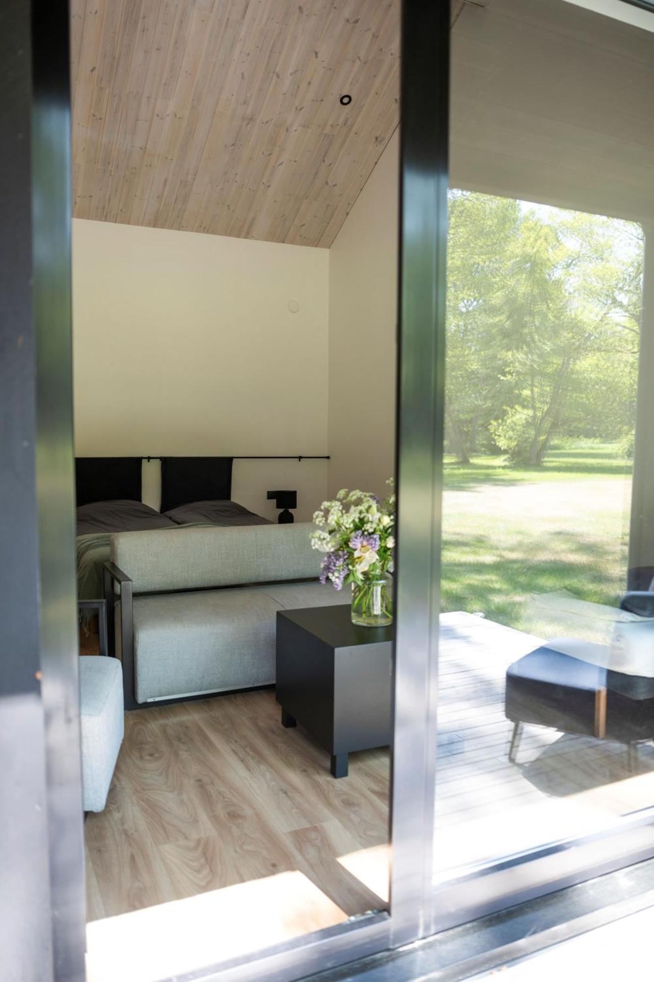 Hobekala Guesthouse Калана Экстерьер фото
