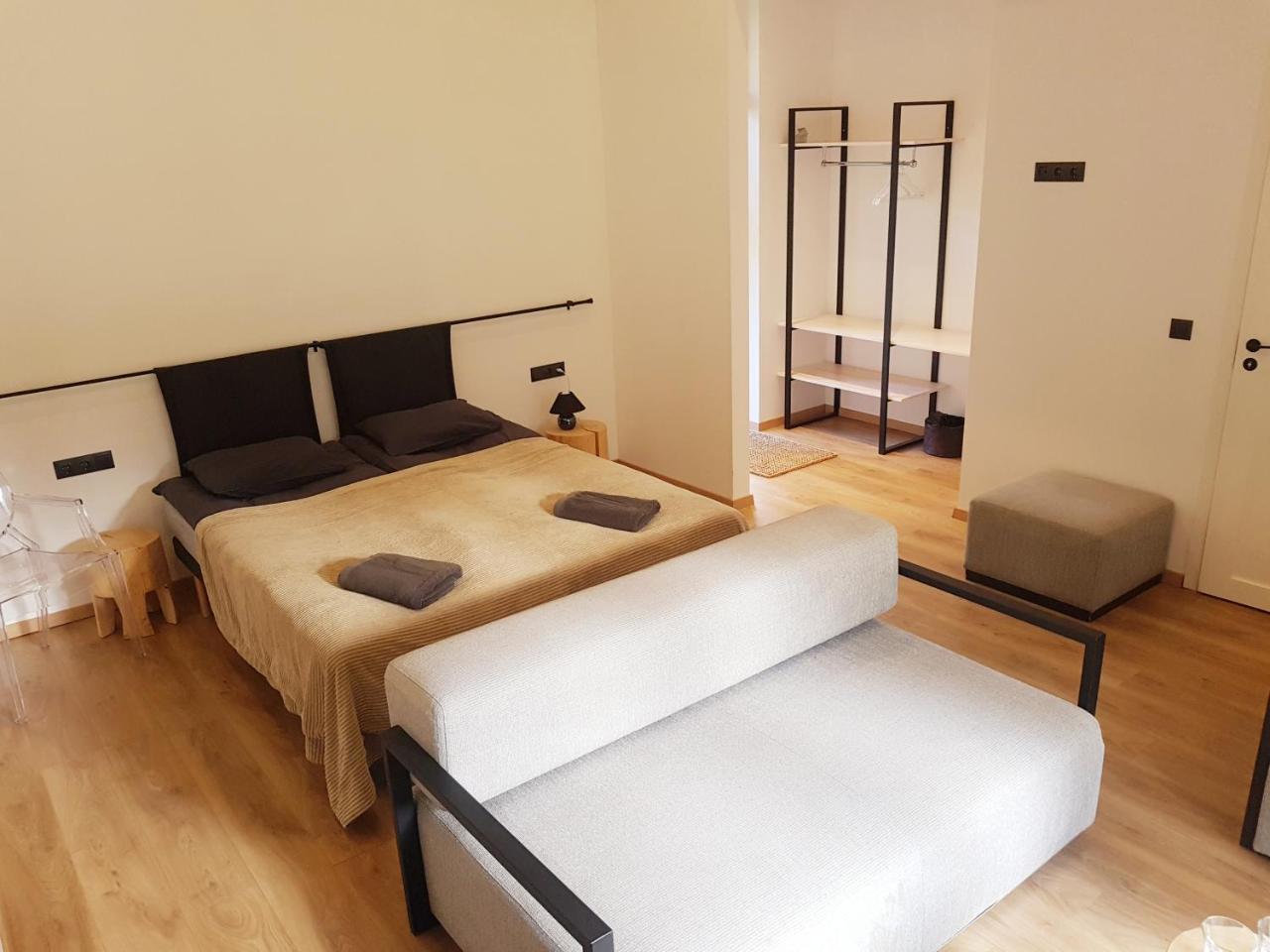 Hobekala Guesthouse Калана Экстерьер фото