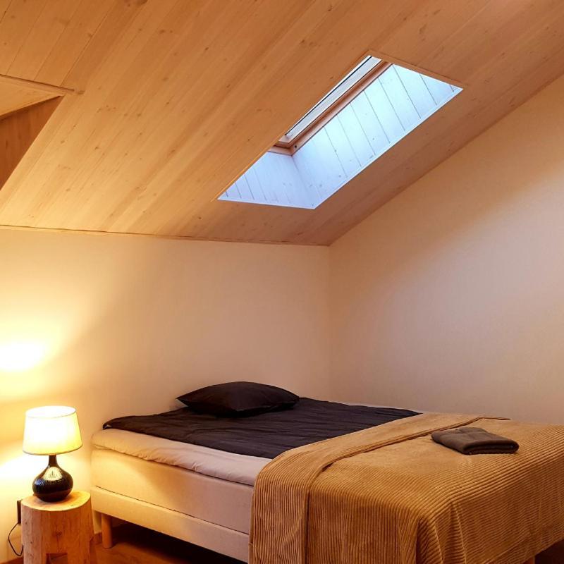 Hobekala Guesthouse Калана Экстерьер фото